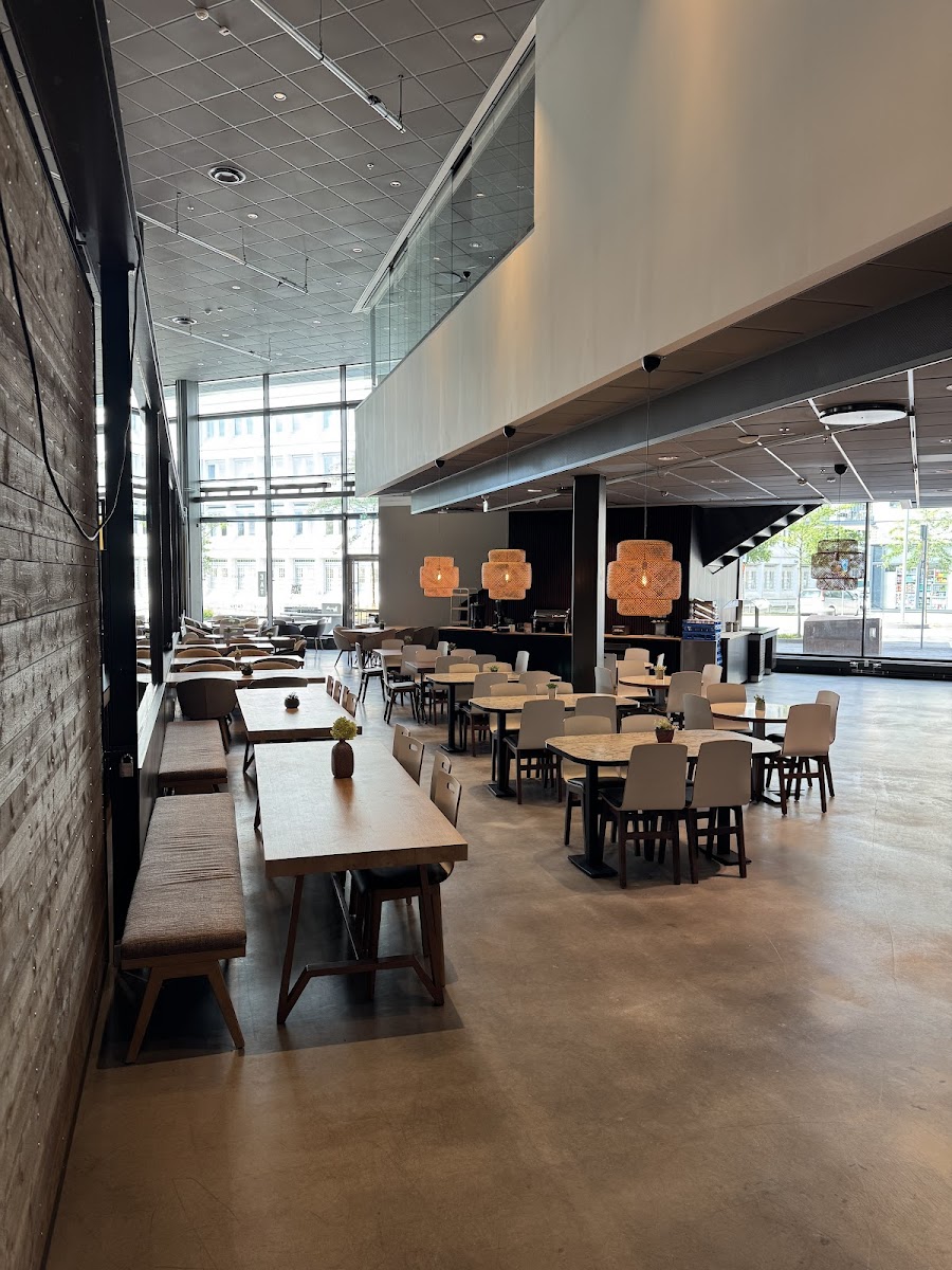 Restaurang Nod Pralin AB