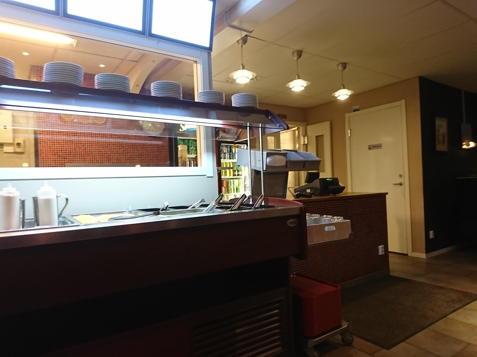 Renmarksrestaurangen