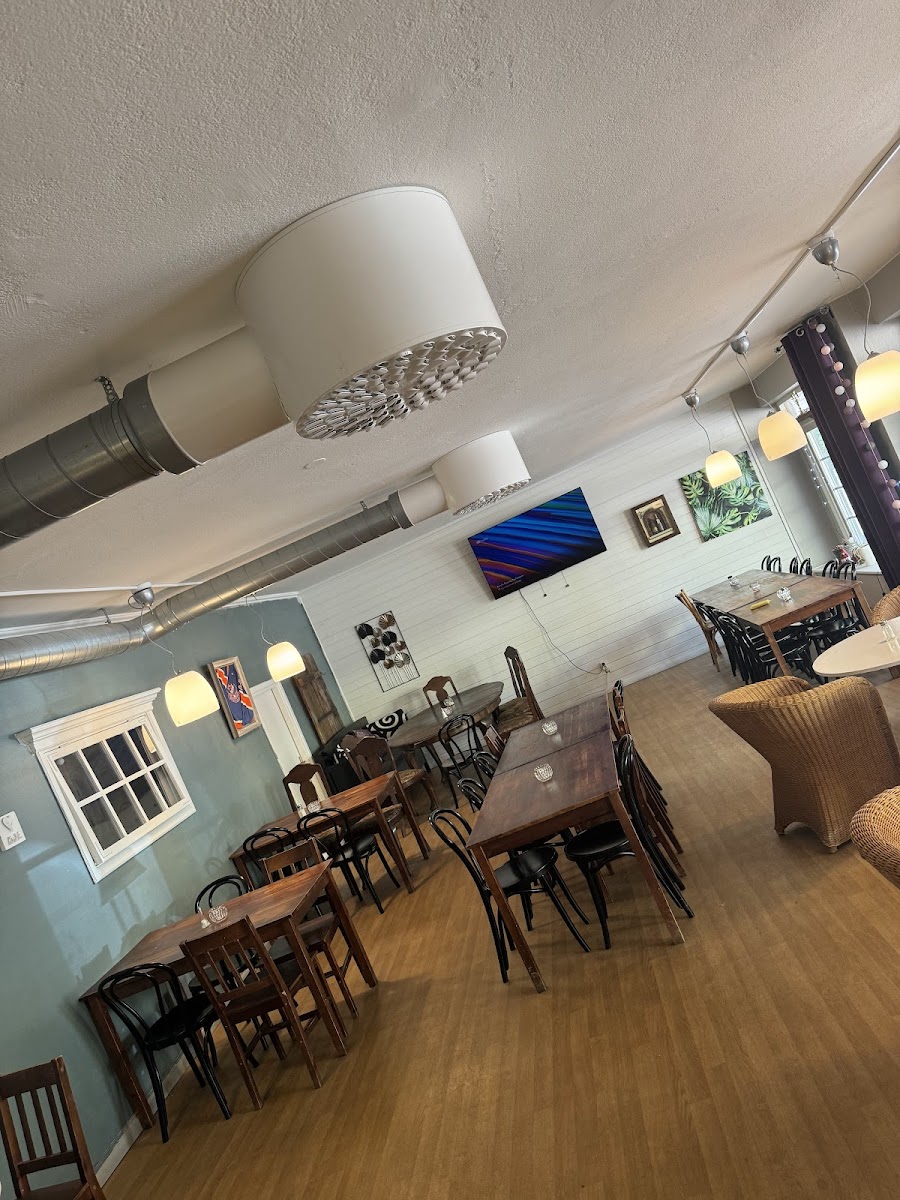 Furudals Restaurang och Pizzeria