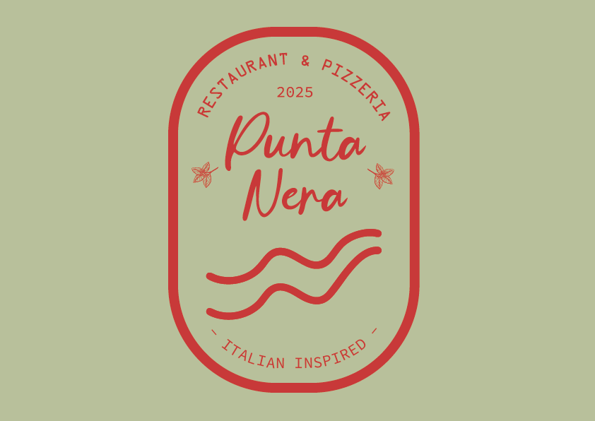 Punta Nera