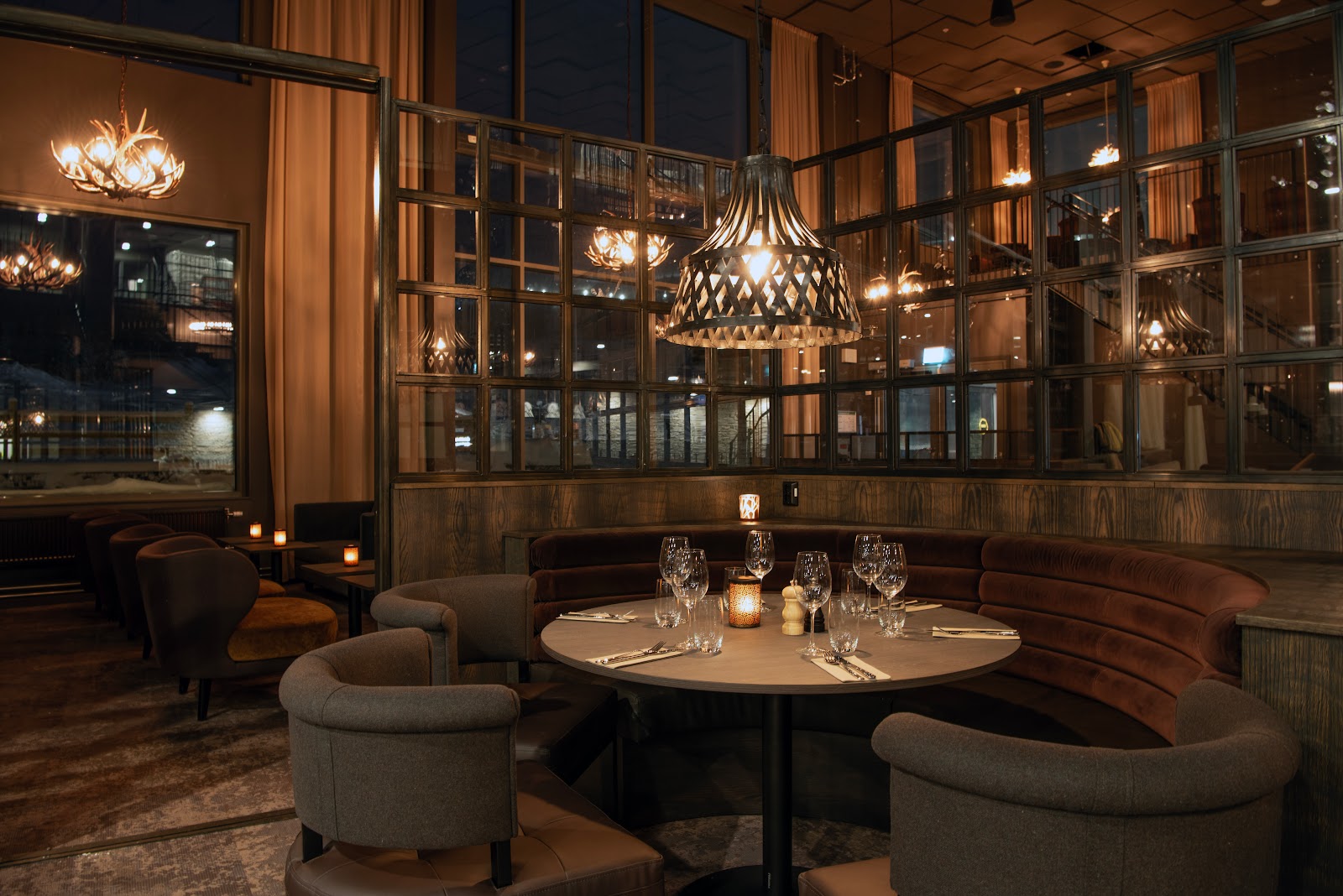 Torstens Restaurang