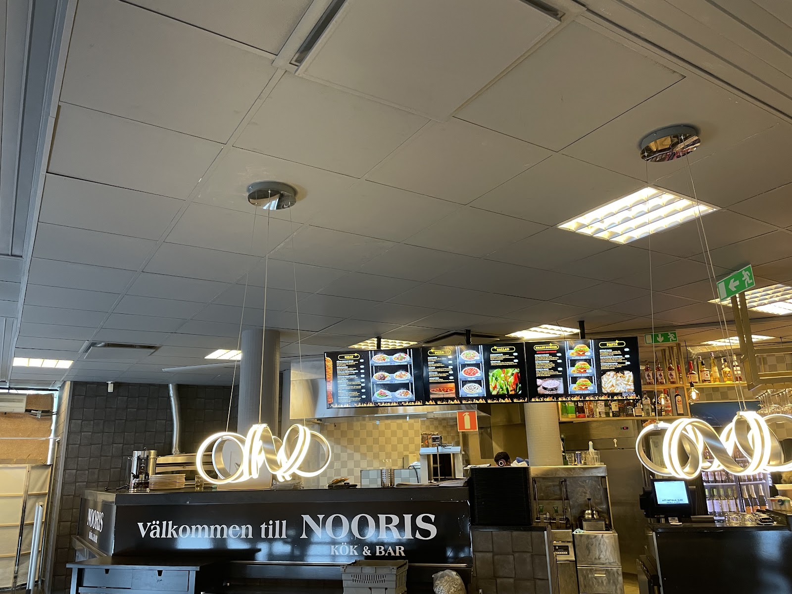 Nooris kök & bar