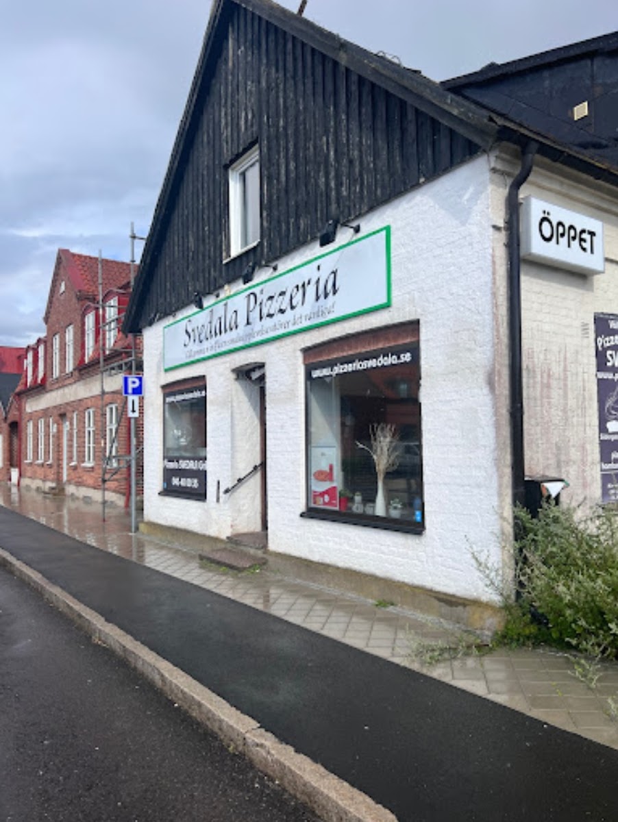 Svedala Pizzeria