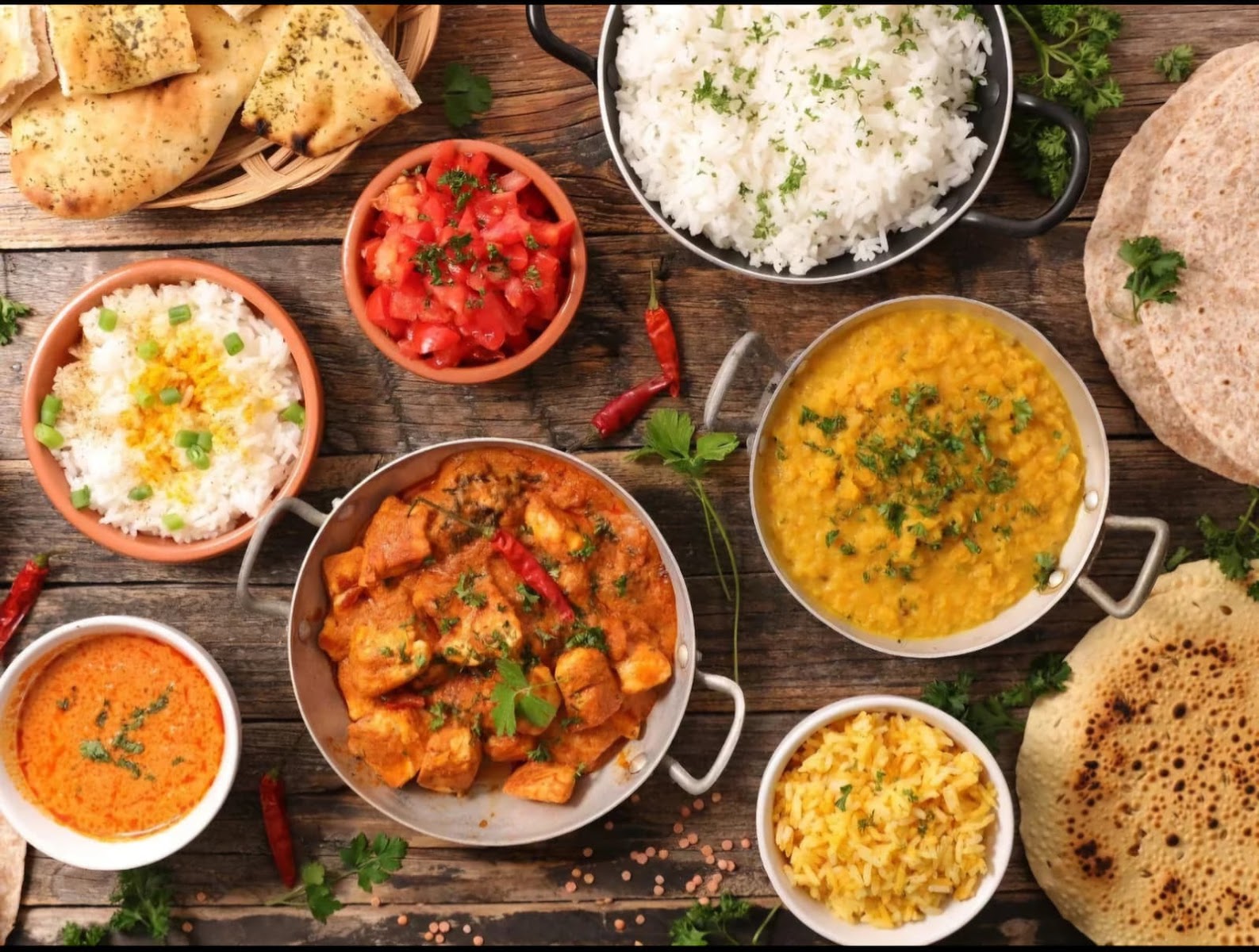 Aadhis Spice Route