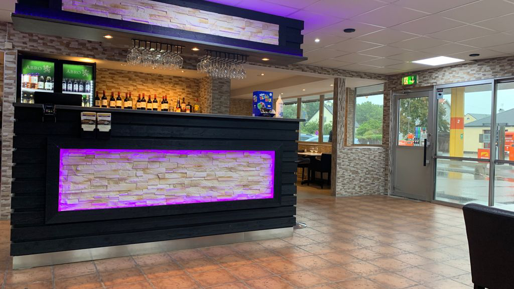 Alléns Restaurang & Pizzeria
