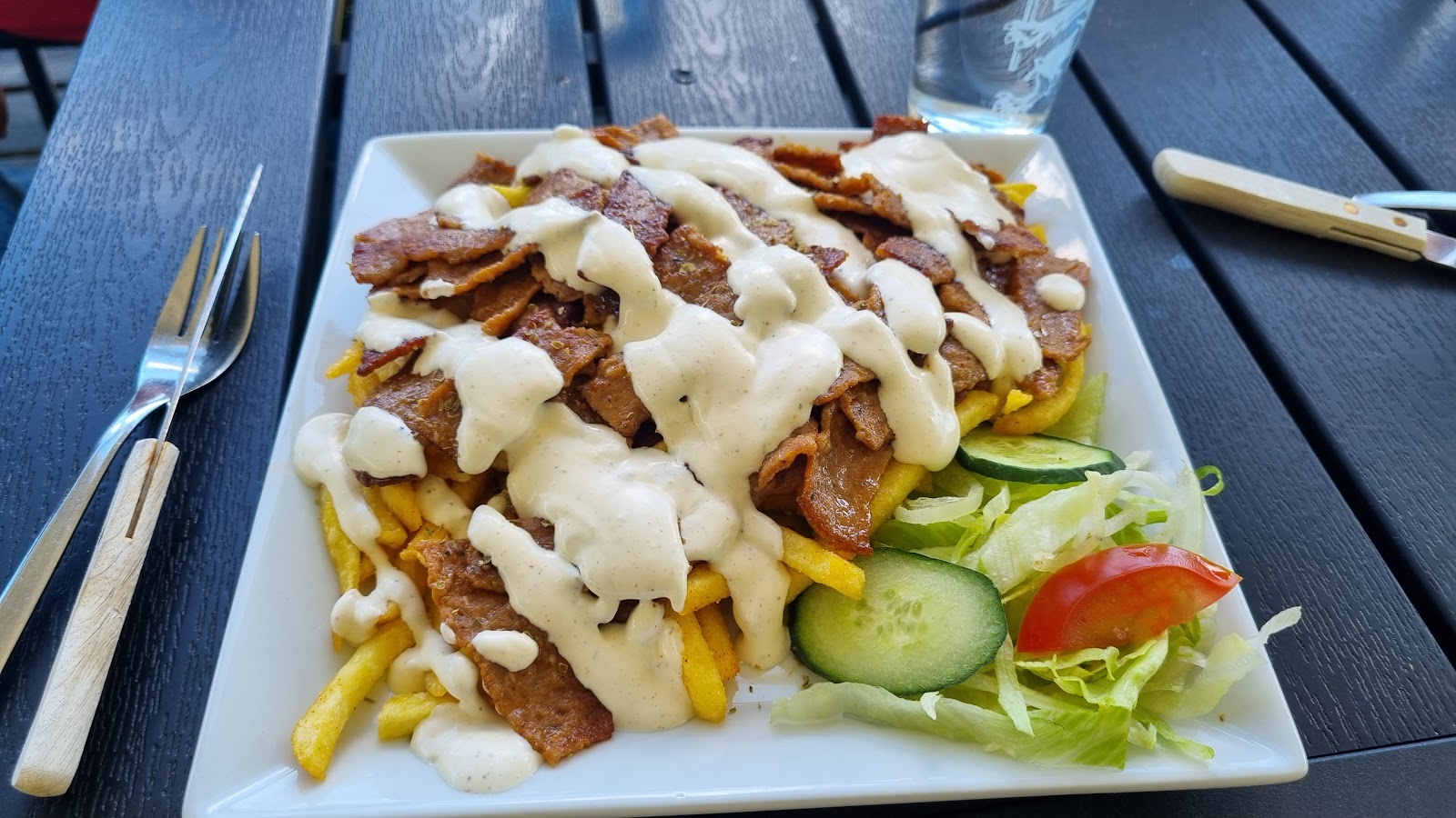 Tobo Golfrestaurang