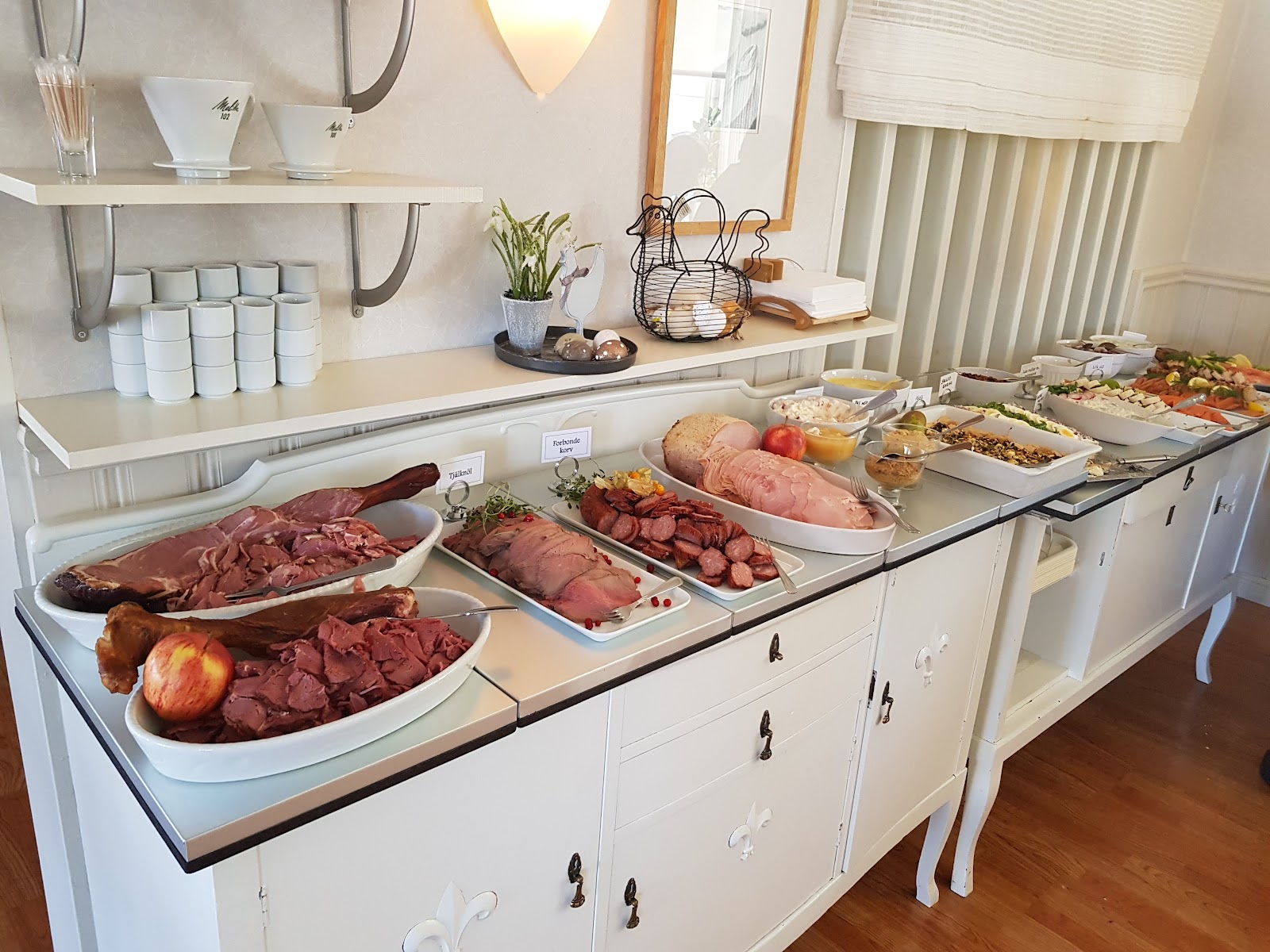 Byske Gästgivargård