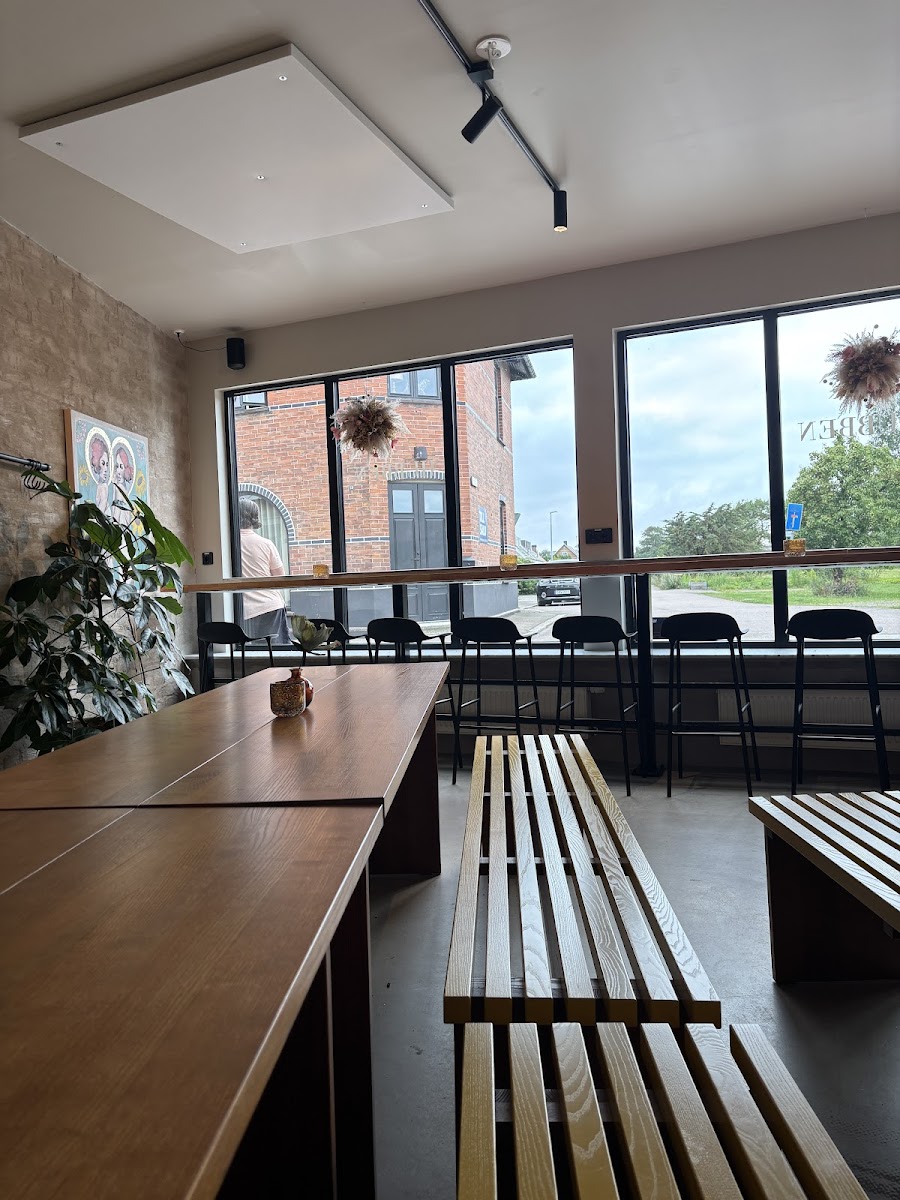 Restaurang Hubben Höganäs