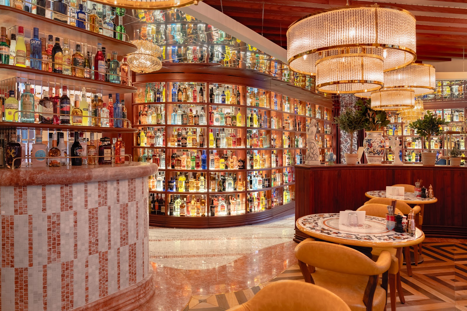 BASTA - Italiensk Restaurang Västerås