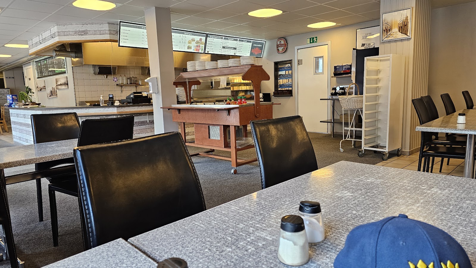 Pizzeria La Guna Gällivare