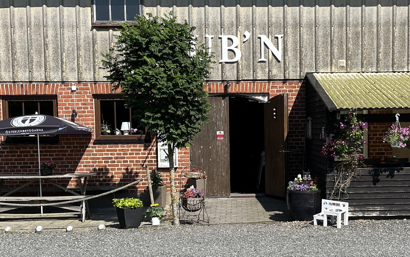 Gröstorps Pub