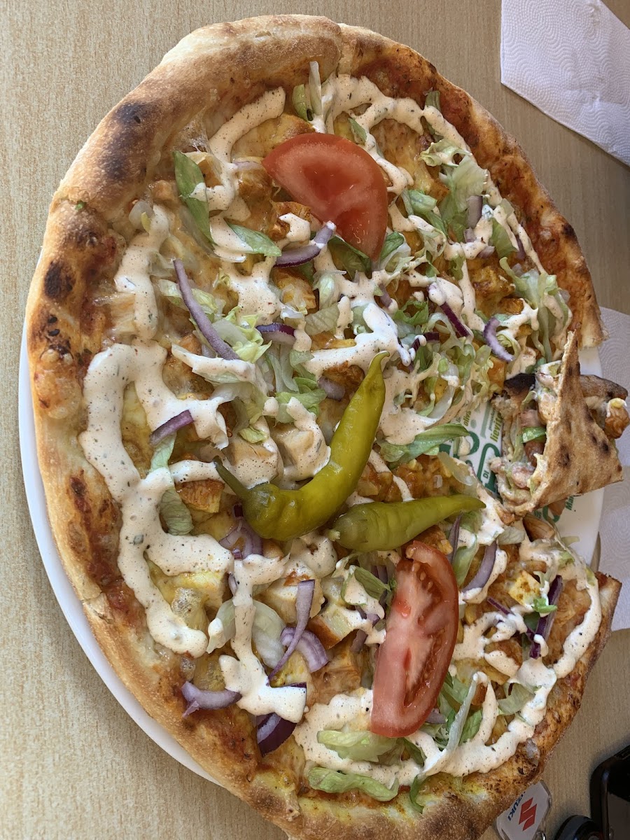 Frändefors Gatukök