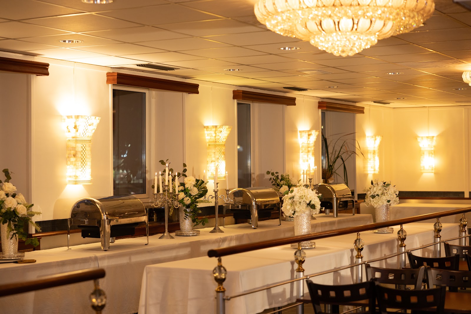 AG Restaurang & Catering AB