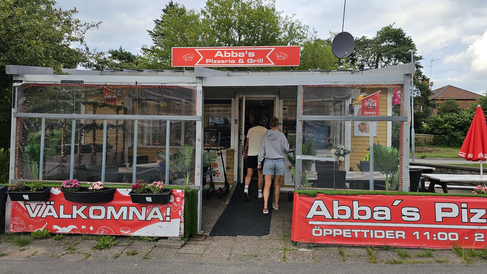 John’s Pizzeria & Grill