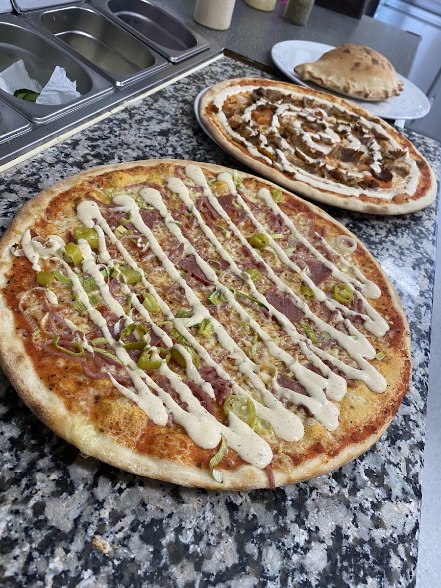 Restaurang Dani Ab