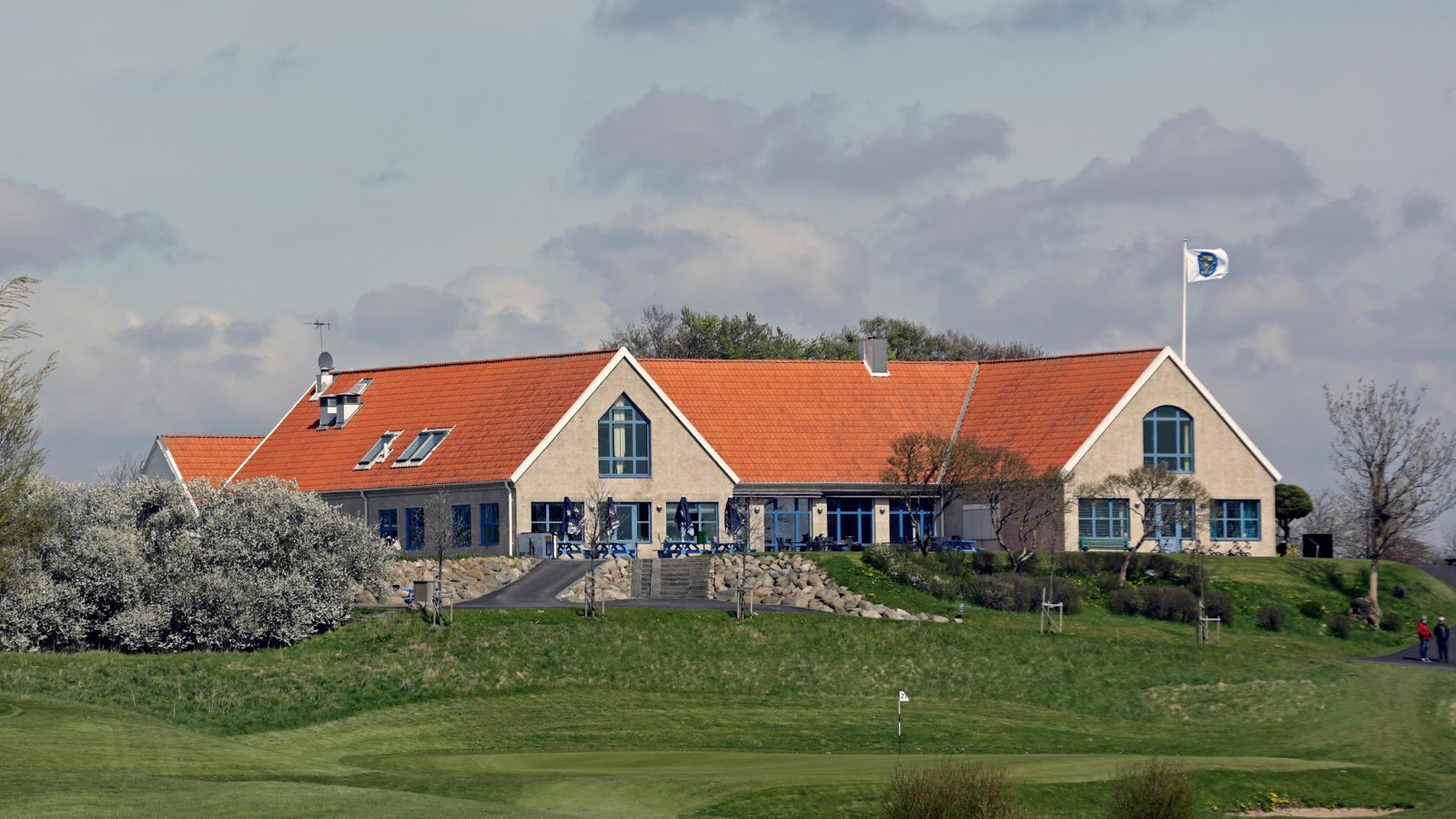 Tegelberga Golfklubb