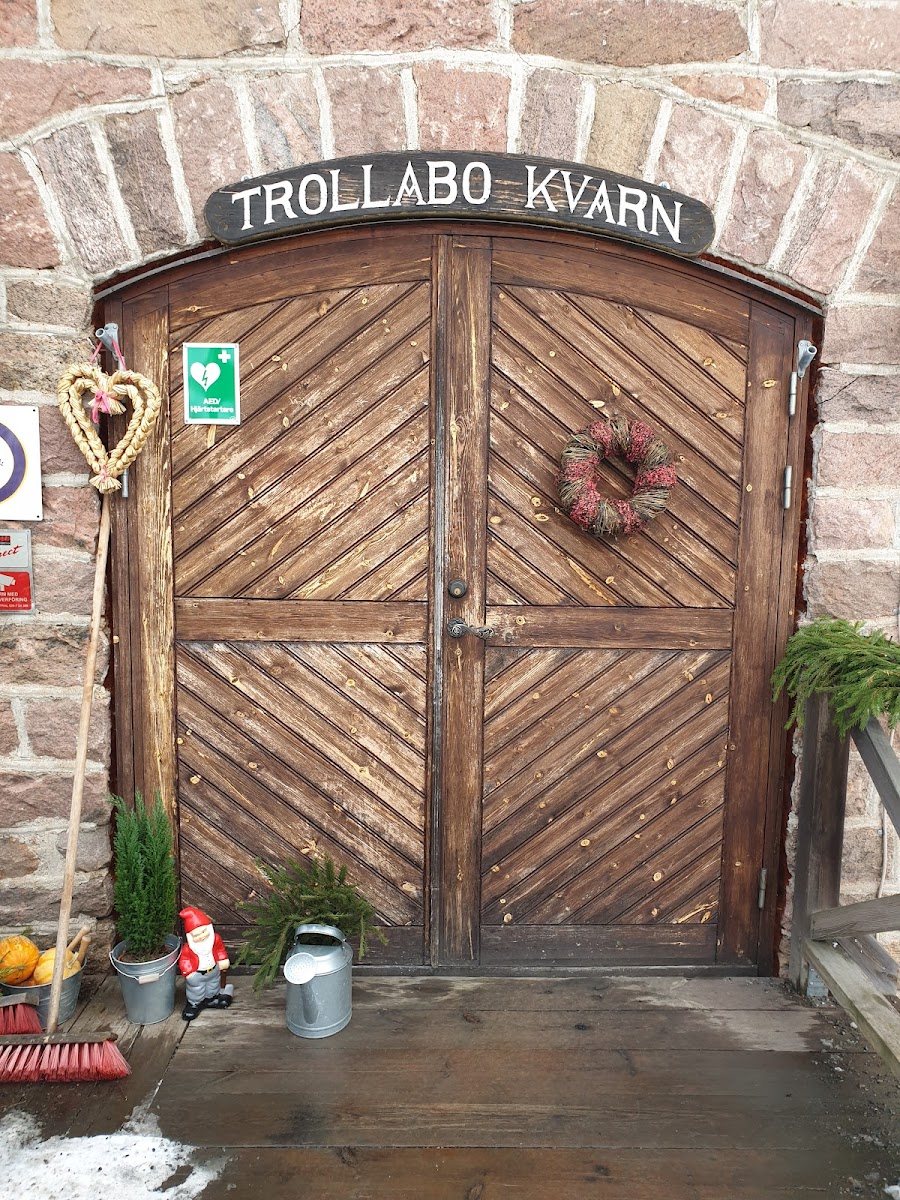 Trollabo Kvarn