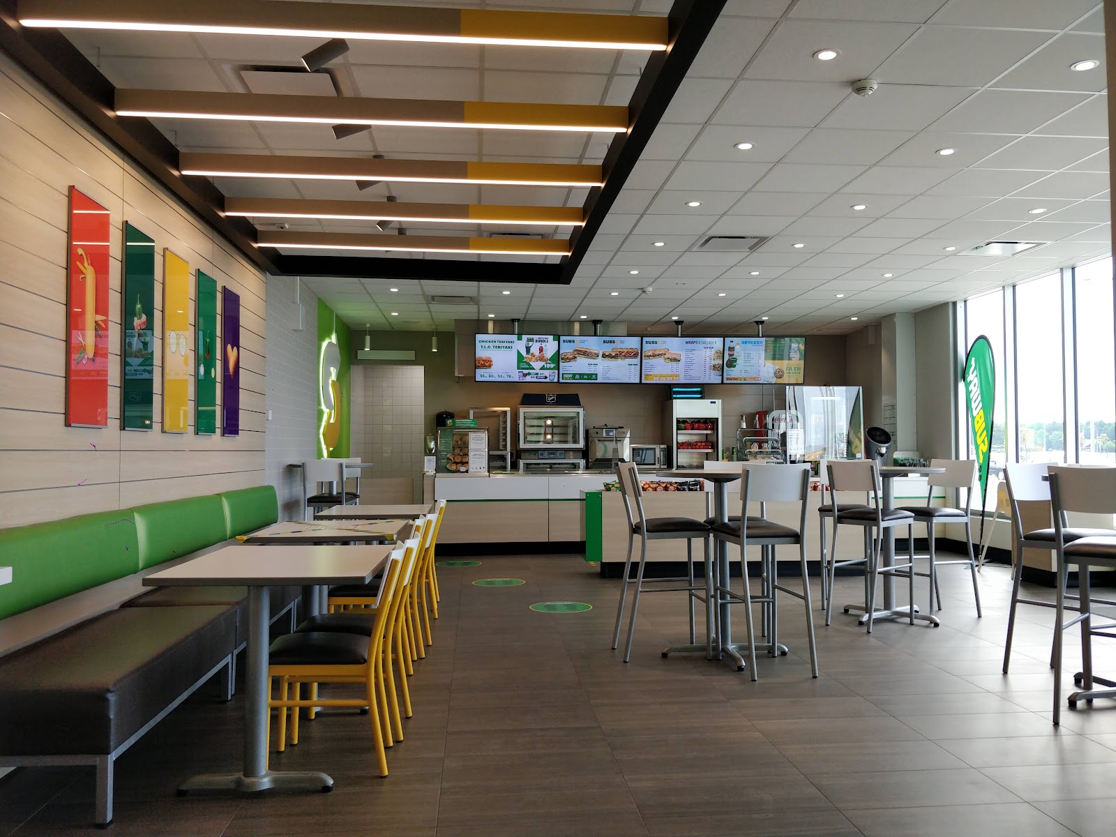 Subway