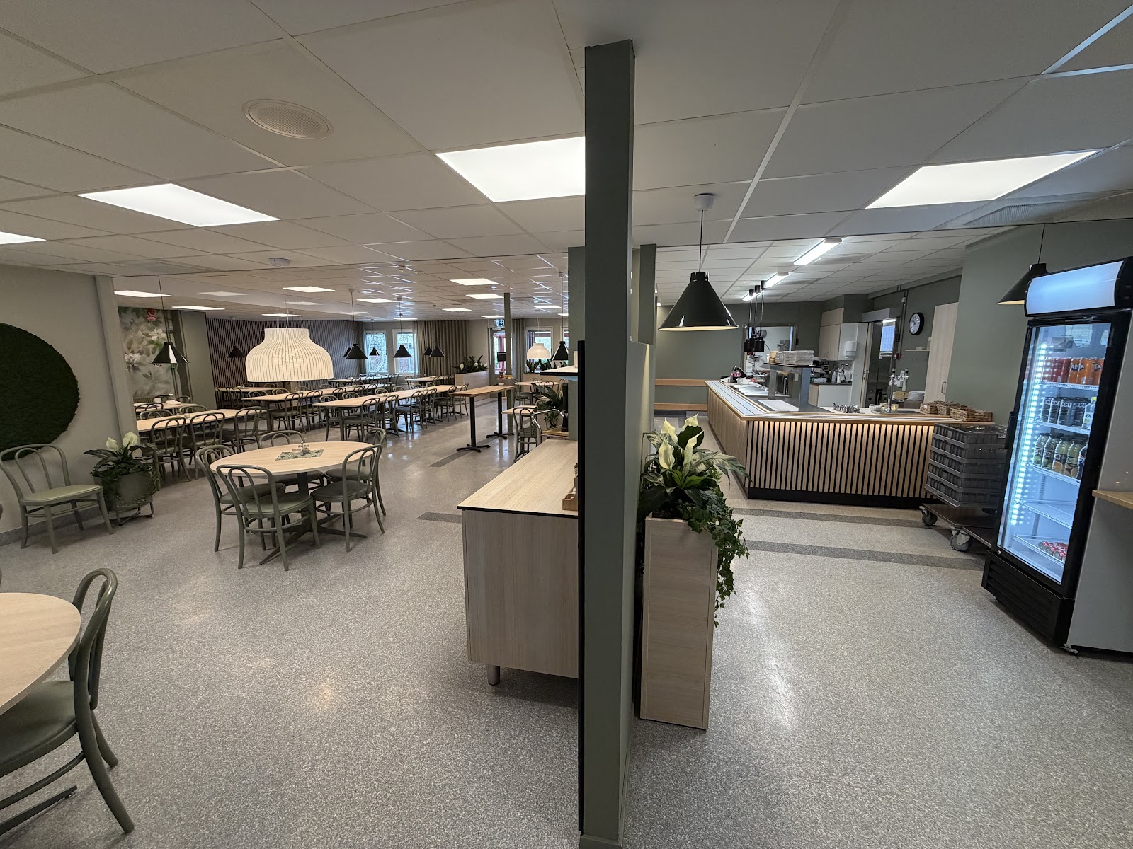 Restaurang Helgonet