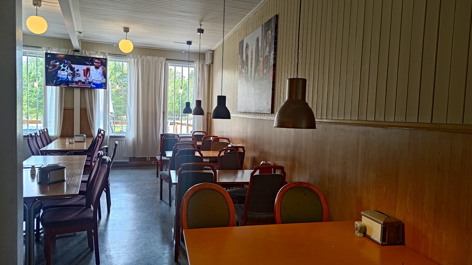 Pizzeria Indal