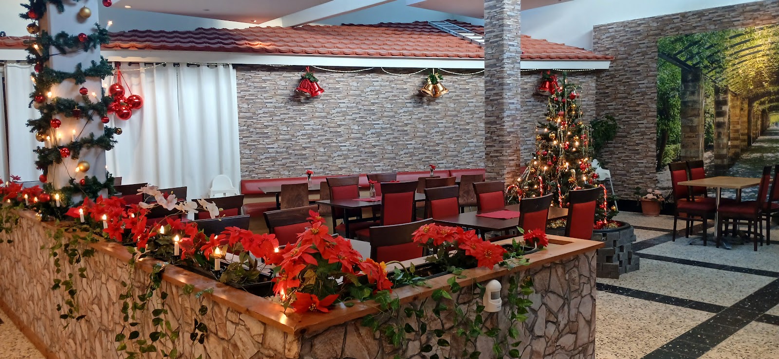 Restaurang & Pizzeria Stråningstorp