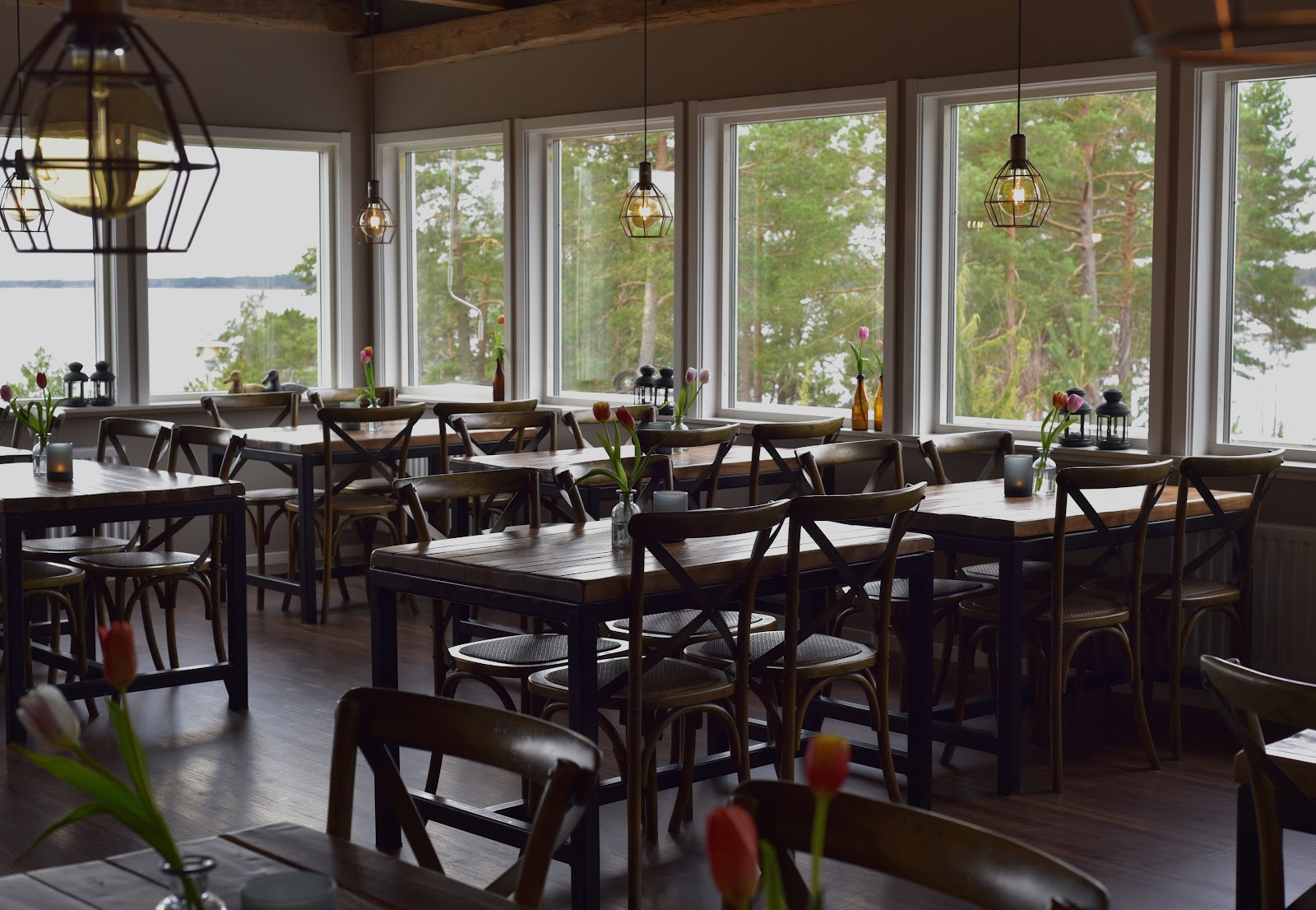 Restaurang Fyren