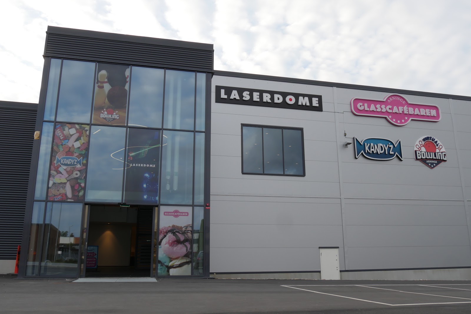 Åran Restaurang & Café