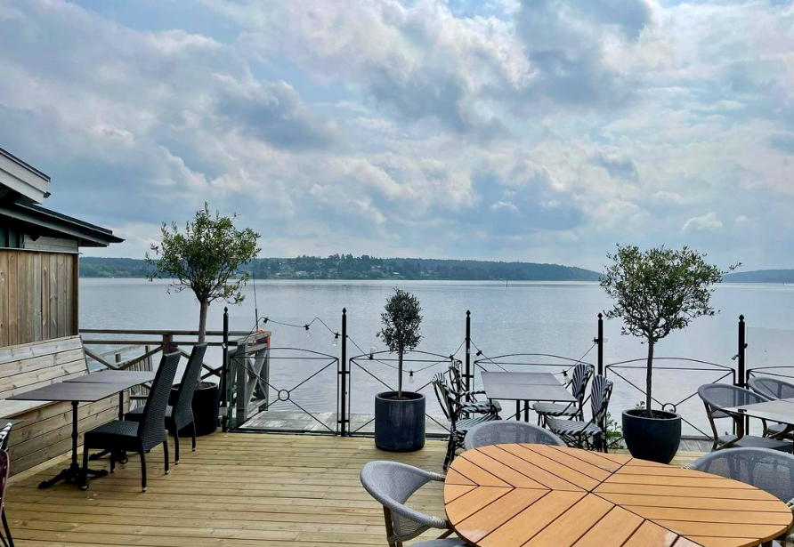 Våfflan Hamnkrog & Bar