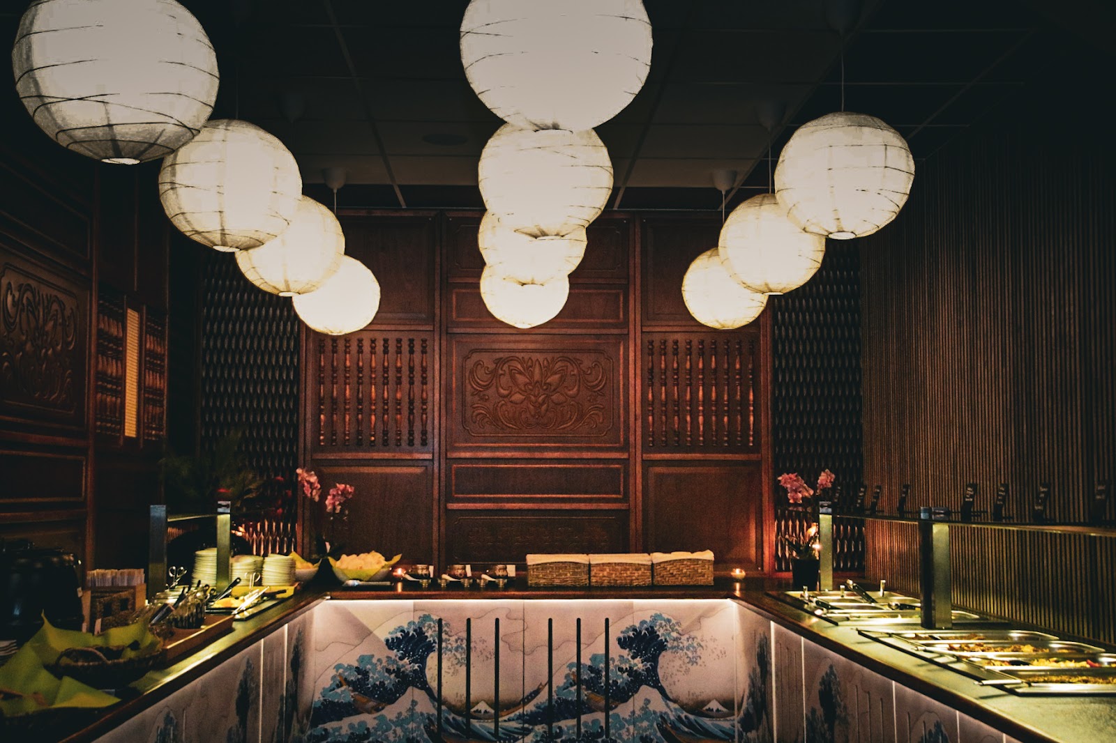 Linnea & Basilika Västervik