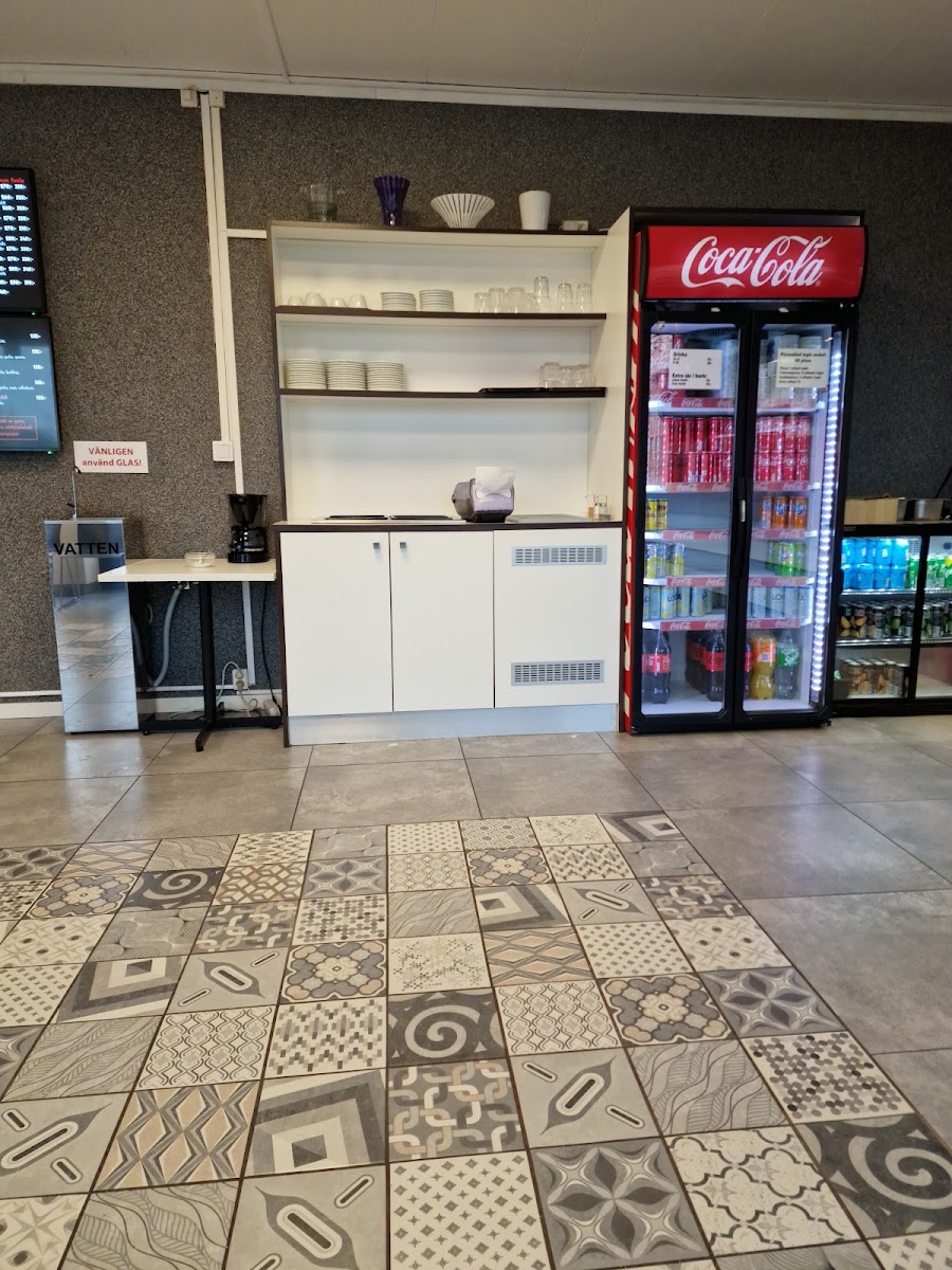 Pizzeria Amigo