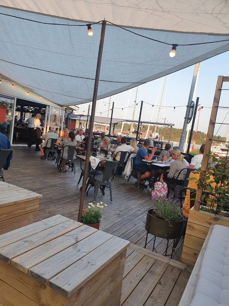 Restaurang Kroken