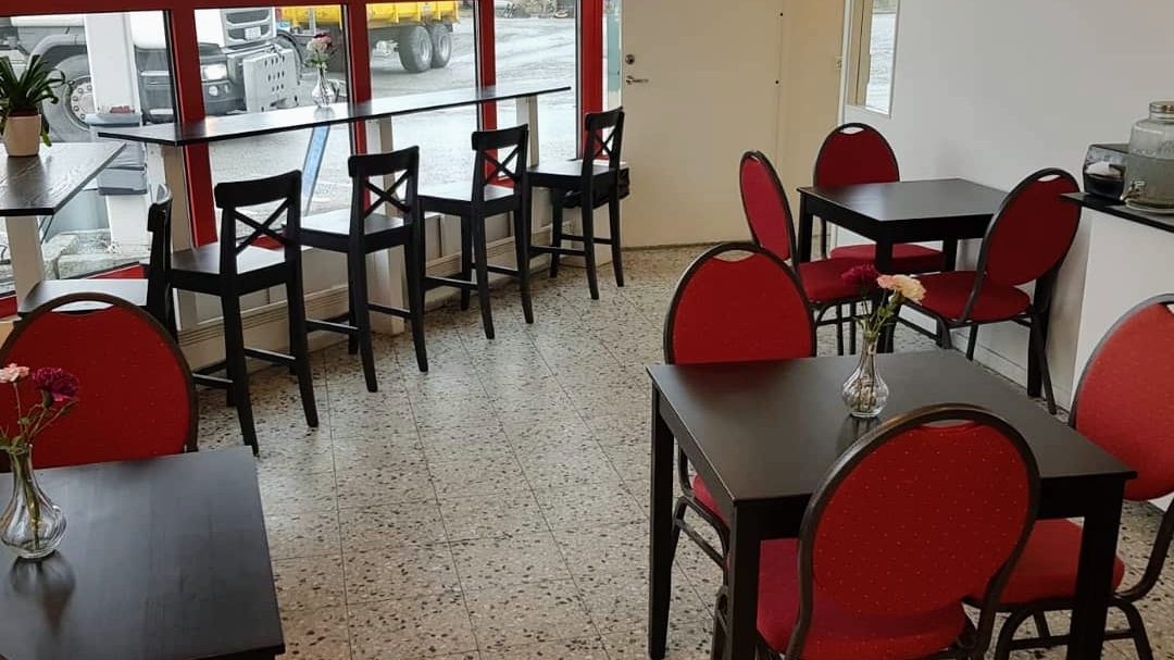 Pizzeria Vilan
