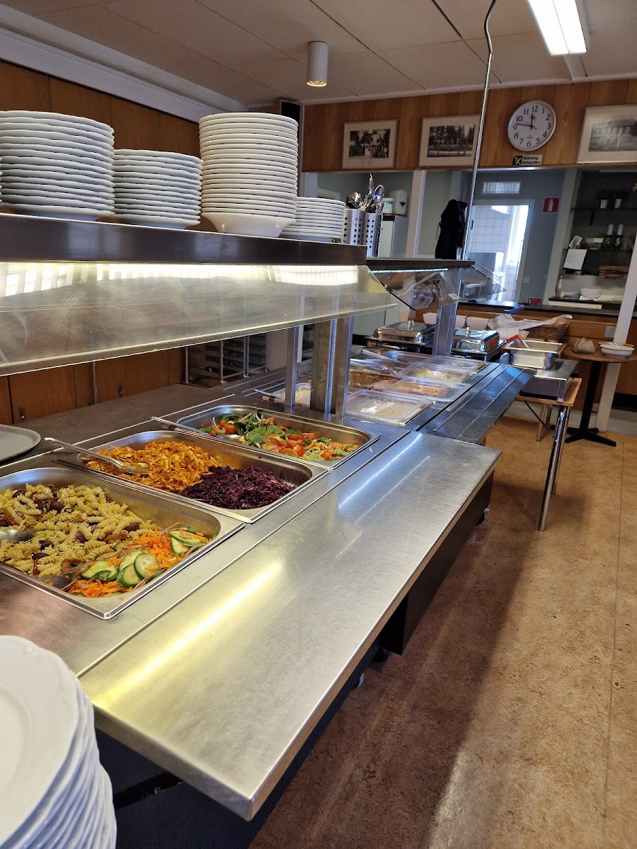 Alstermo Restaurang