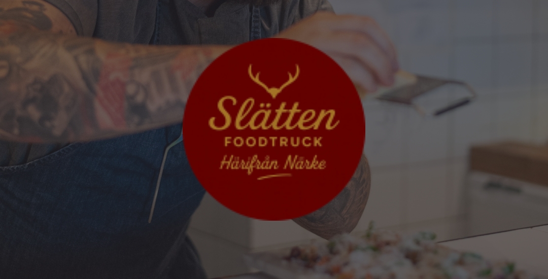 Slätten Foodtruck & Catering