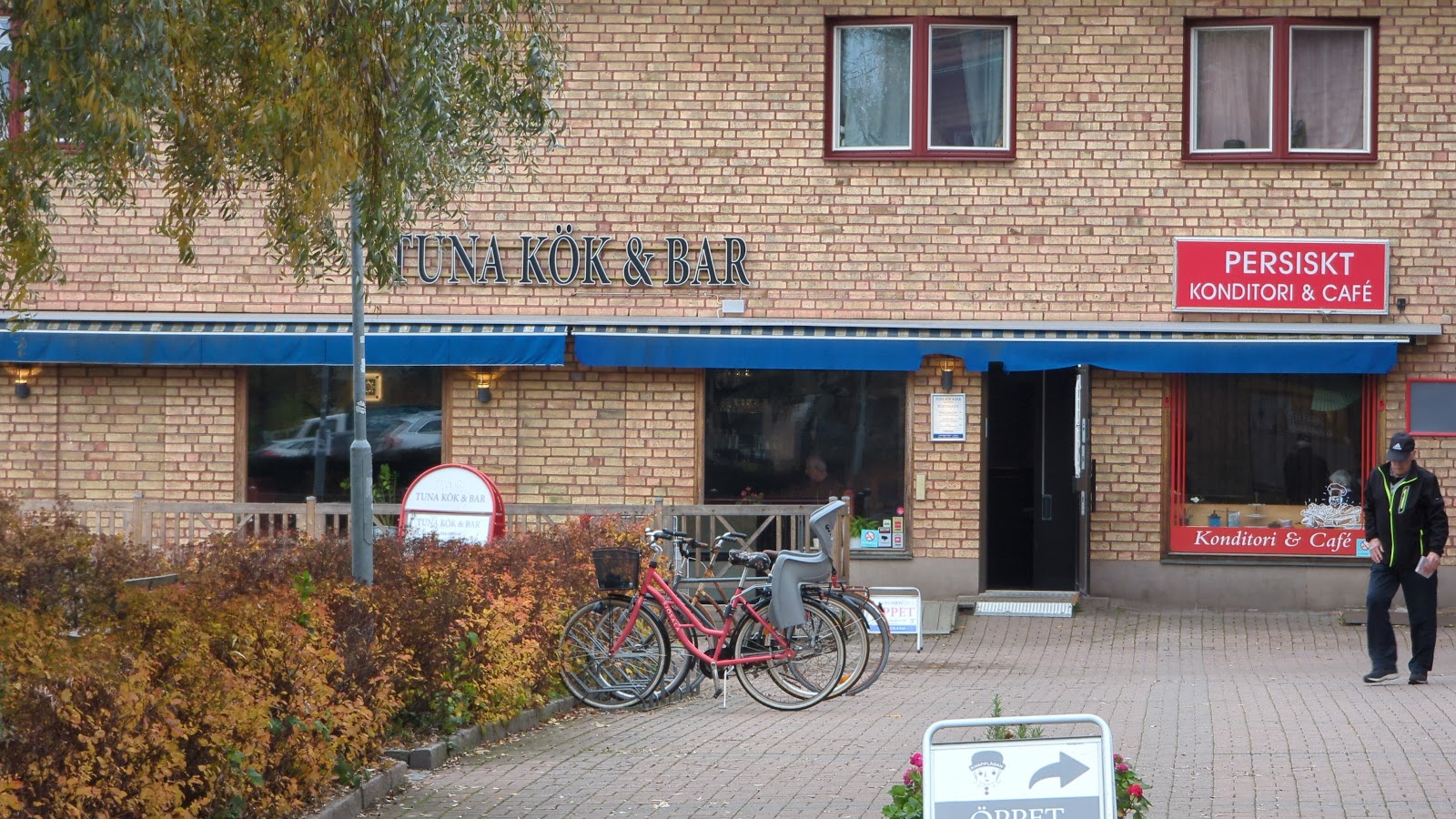 Tuna Kök & Bar