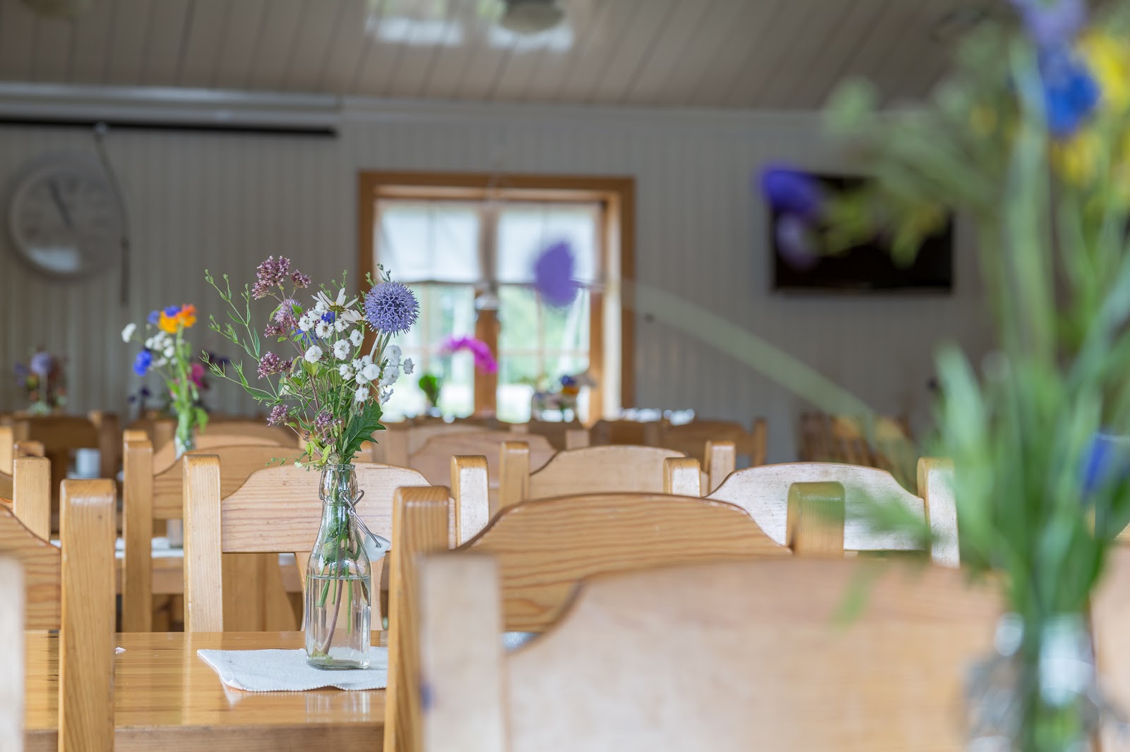Fänforsens Restaurang