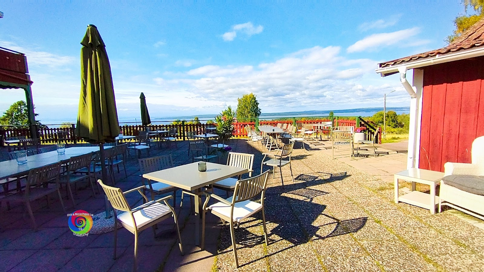 Tällbergsgårdens Hotell