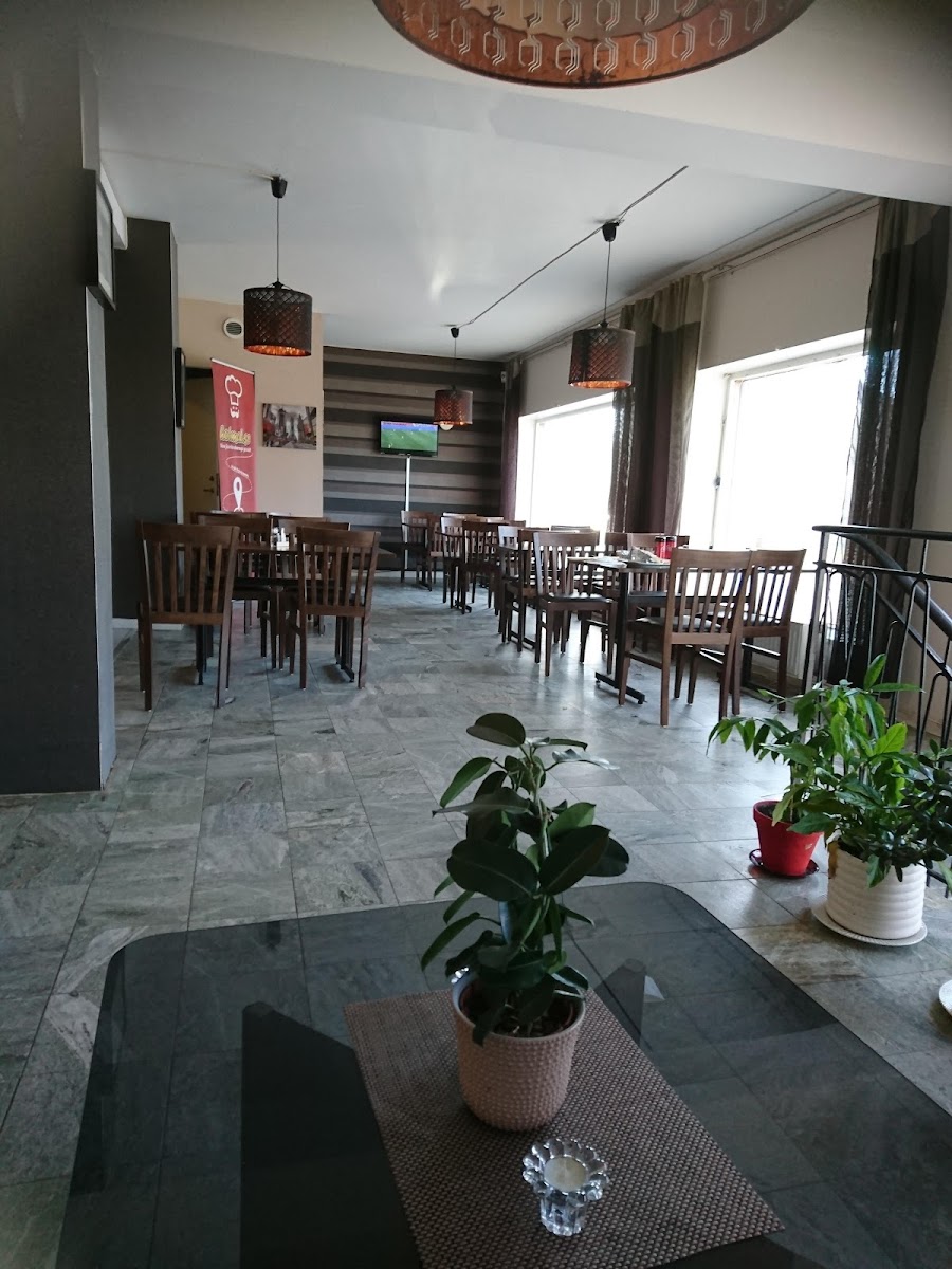 Karls Åby Pizzeria