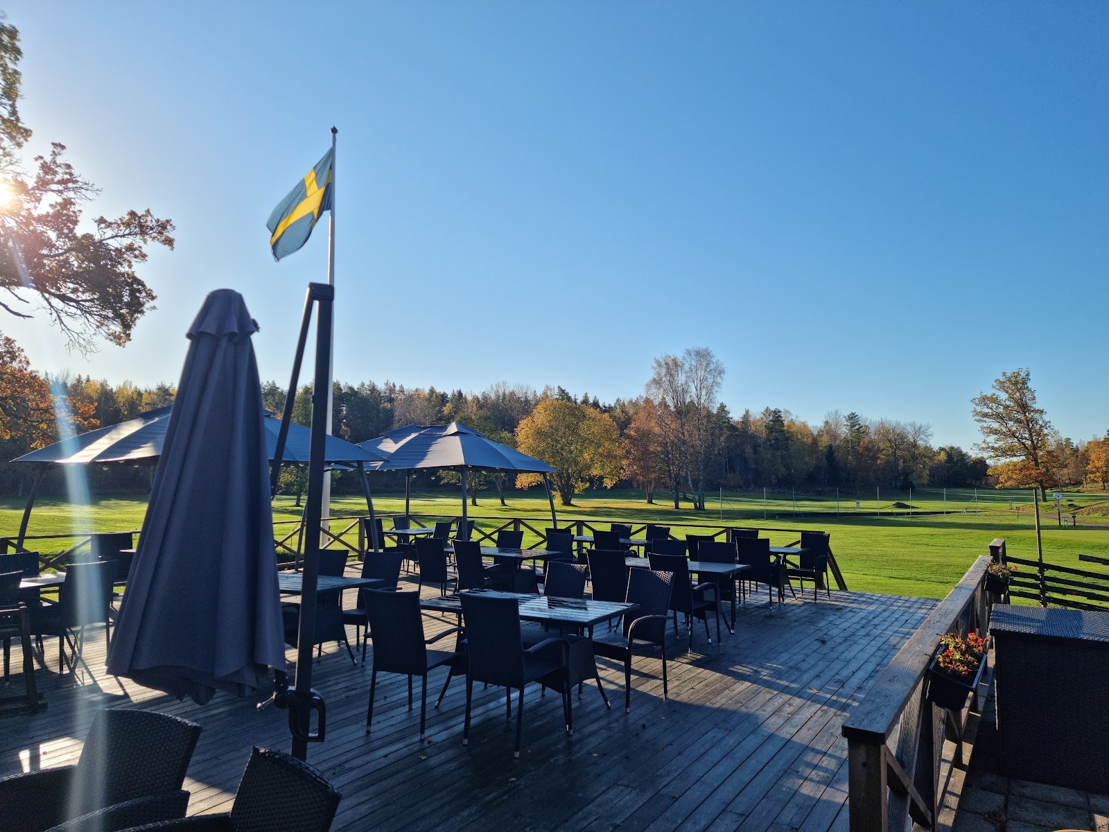 Roslagens Golfrestaurang