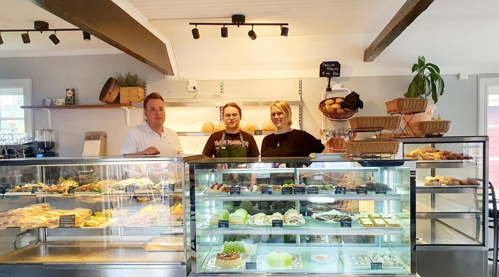 Café Bagarboden