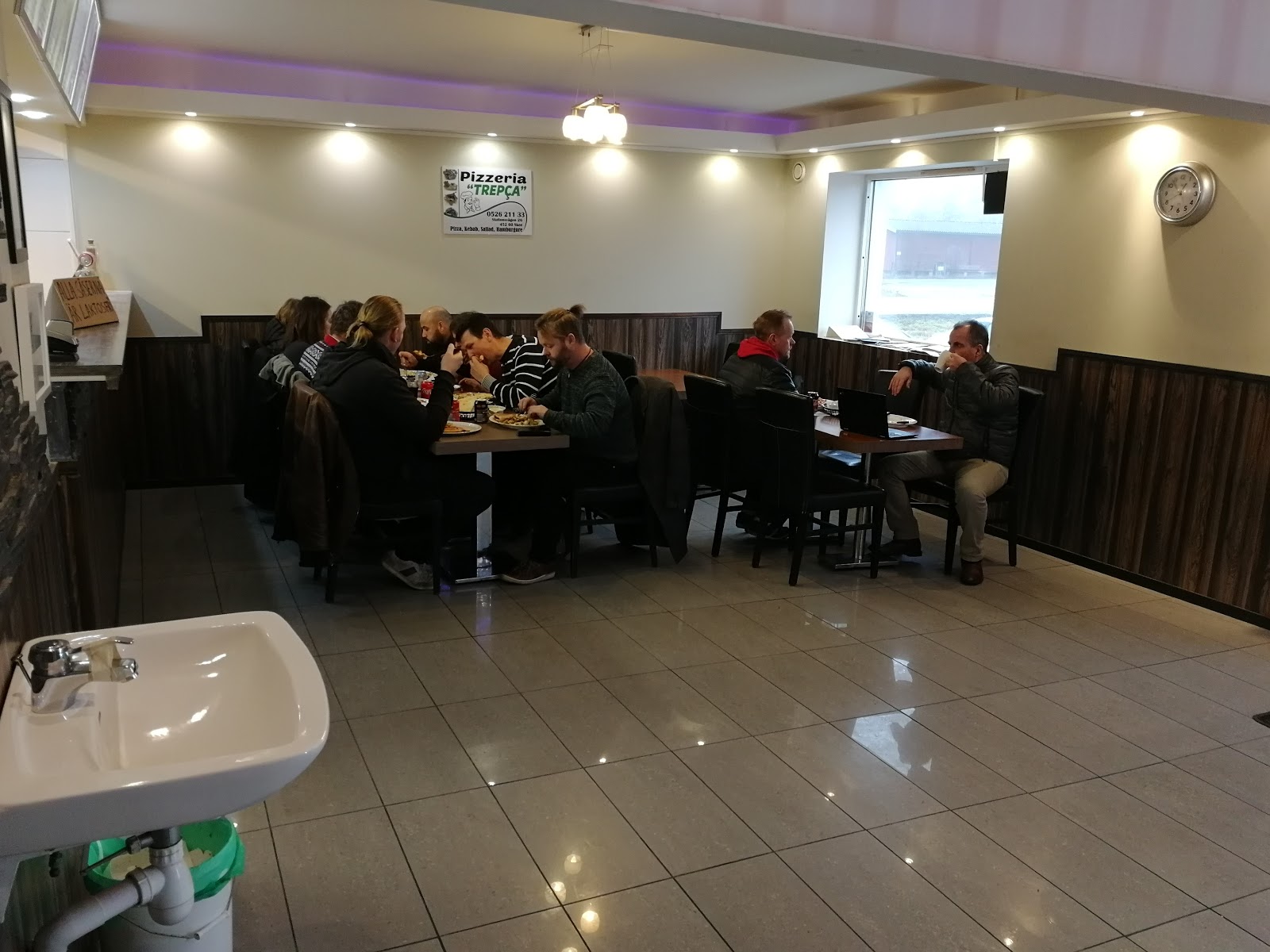 Trepca Pizzeria