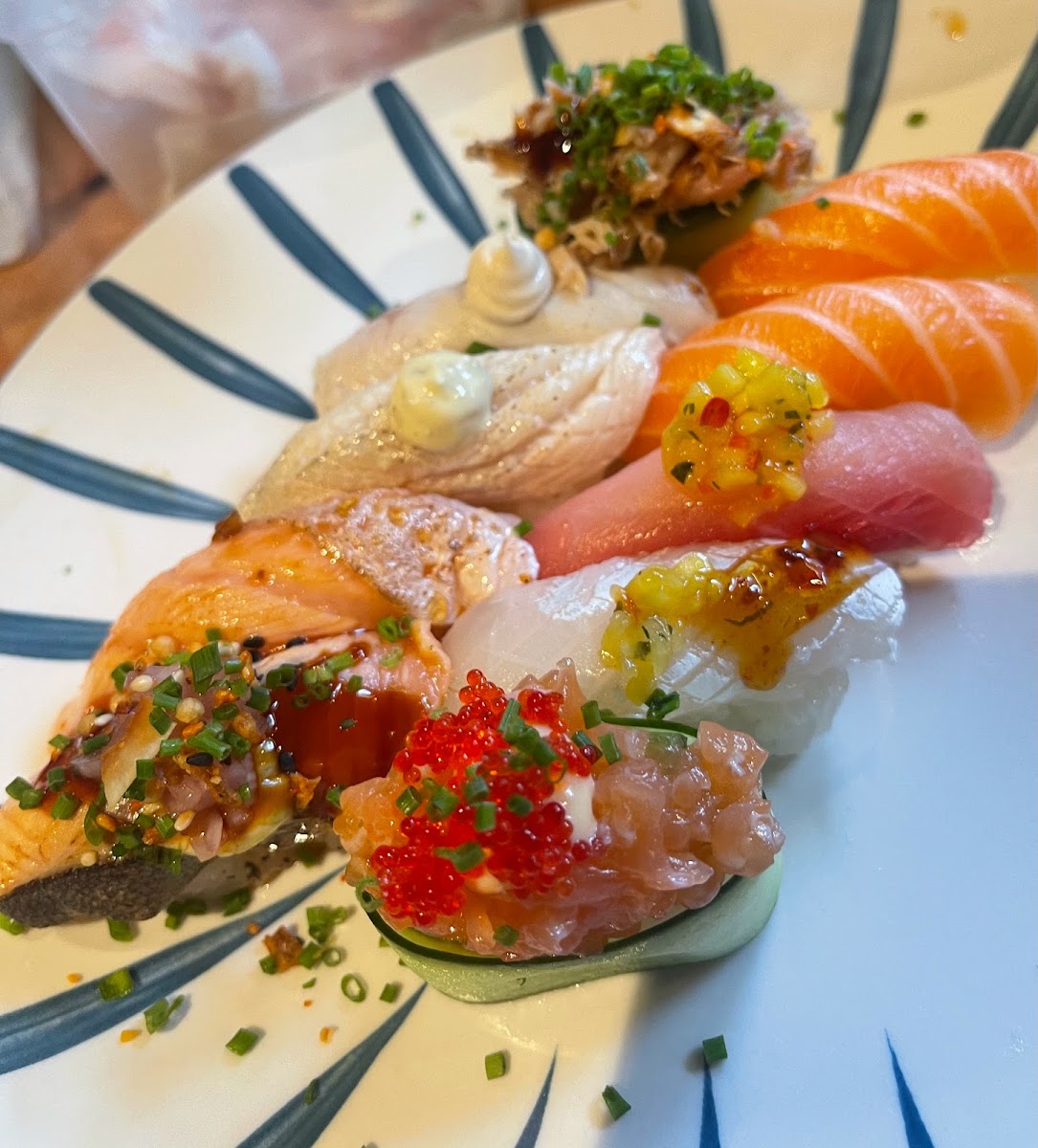 Himawari Sushi