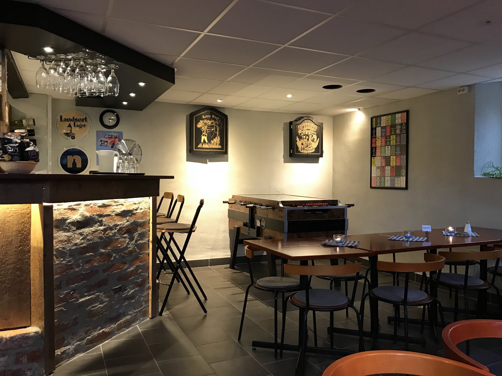 Östnora Festvåning, Konferens & Pub