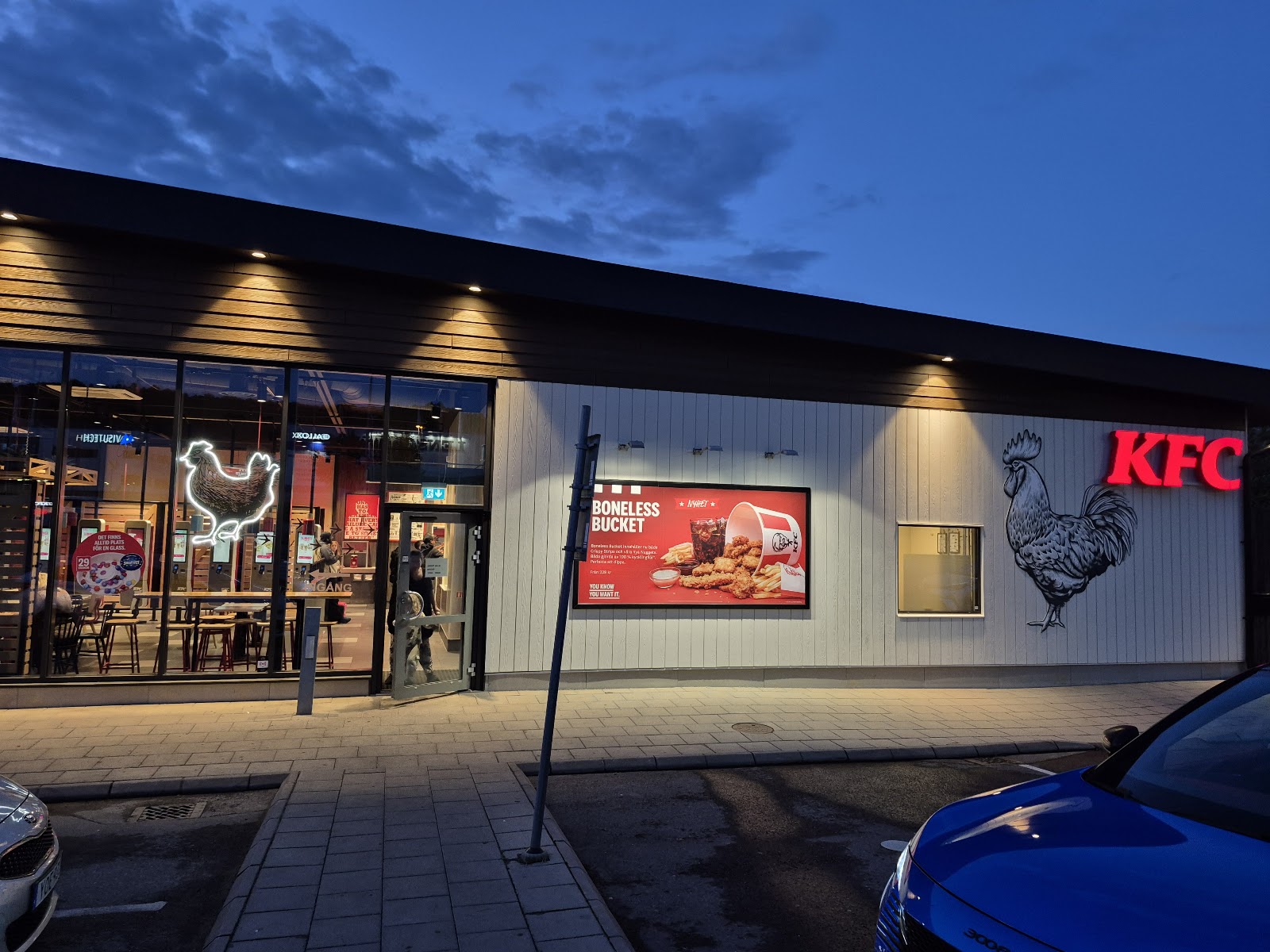 KFC Mölndal