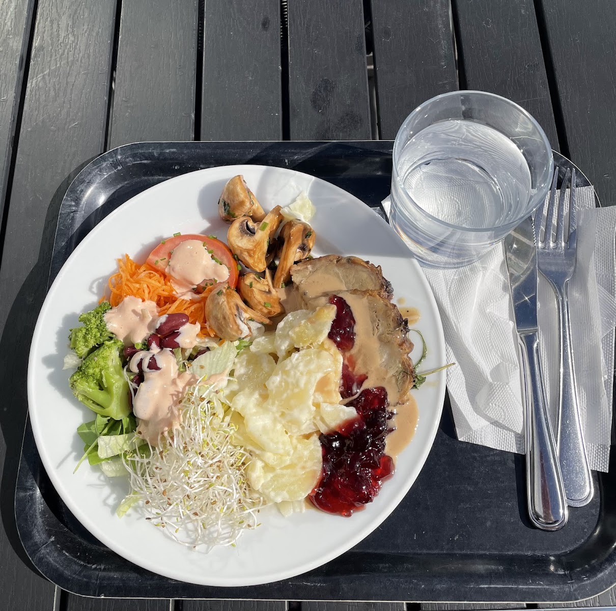 Active Catering AB