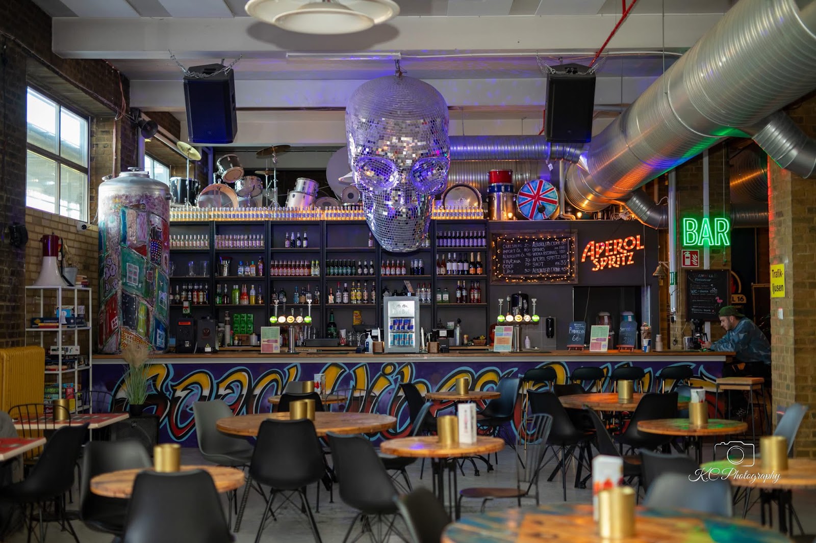 Fantastic Street Food