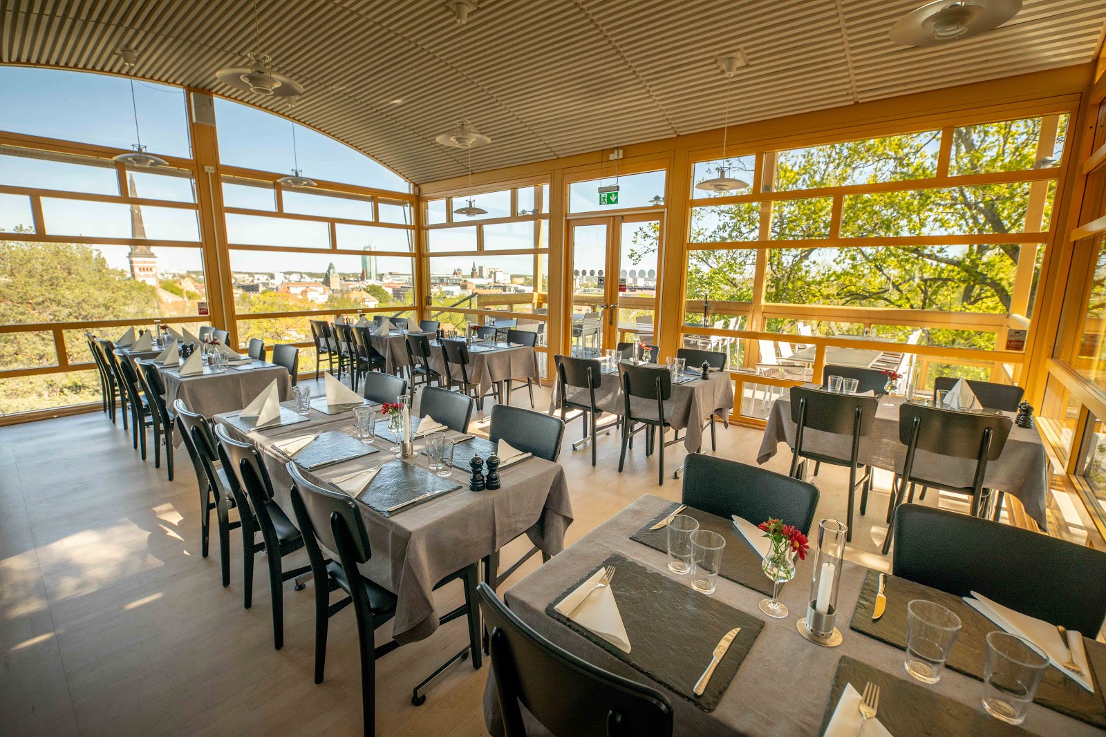 Djäknebergets Restaurang