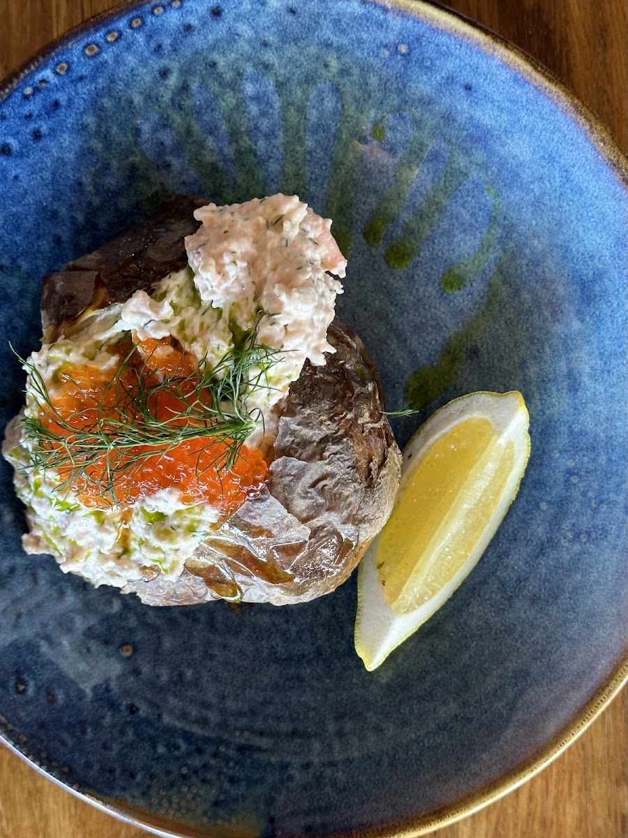 Johanssons Restaurang