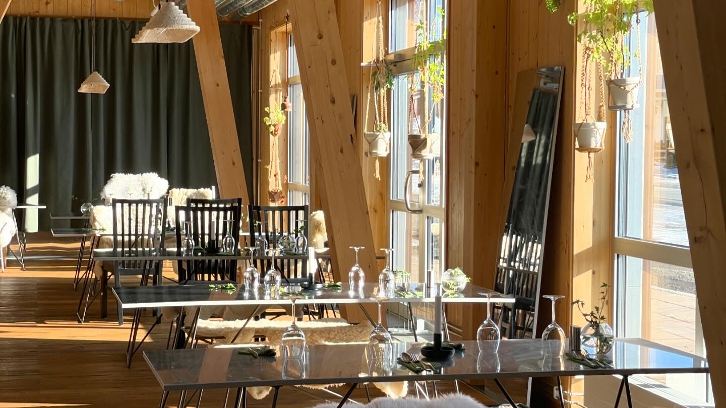 Restaurang MYRA