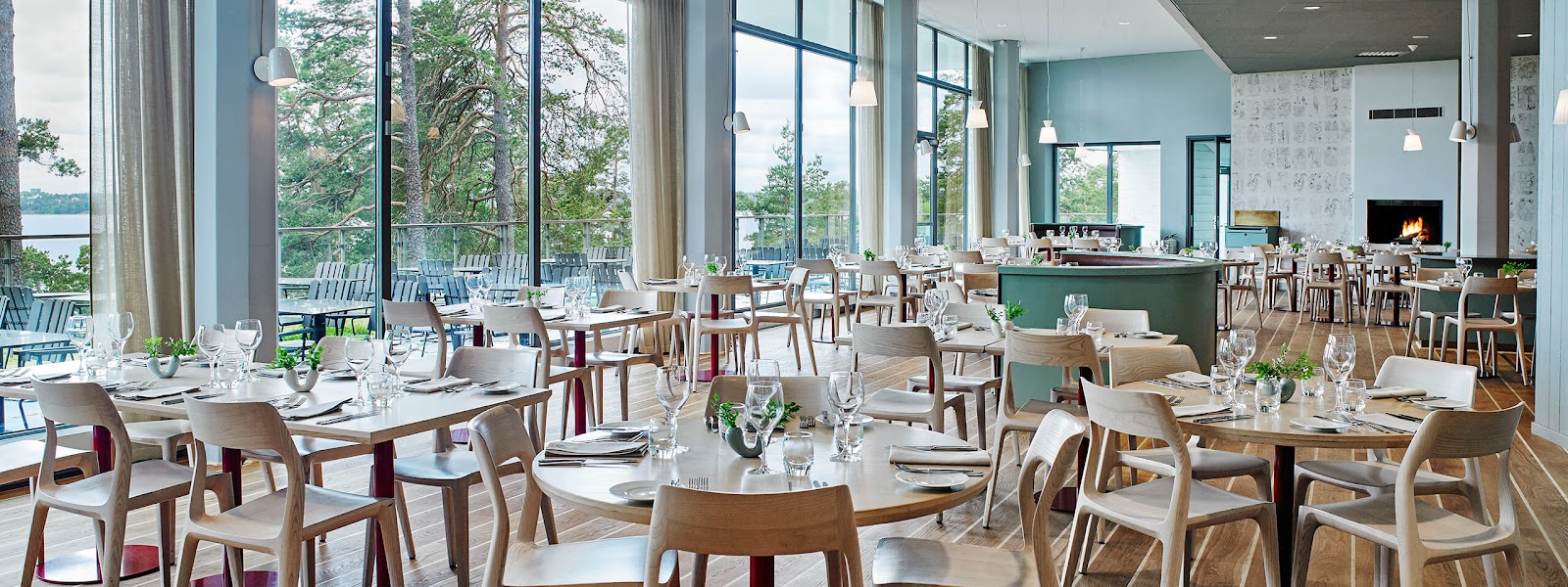 Restaurang